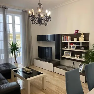  Apartamento Casa Mina