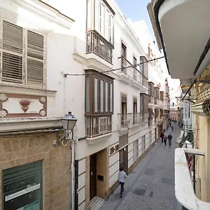  Apartamento Cathedral Two Bedrooms