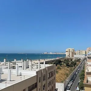  Apartamento Vista-beach