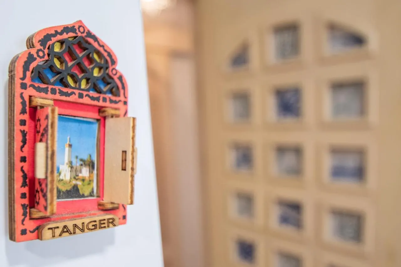 Apartamento Sherezade Y La Ciudad De Καντίζ