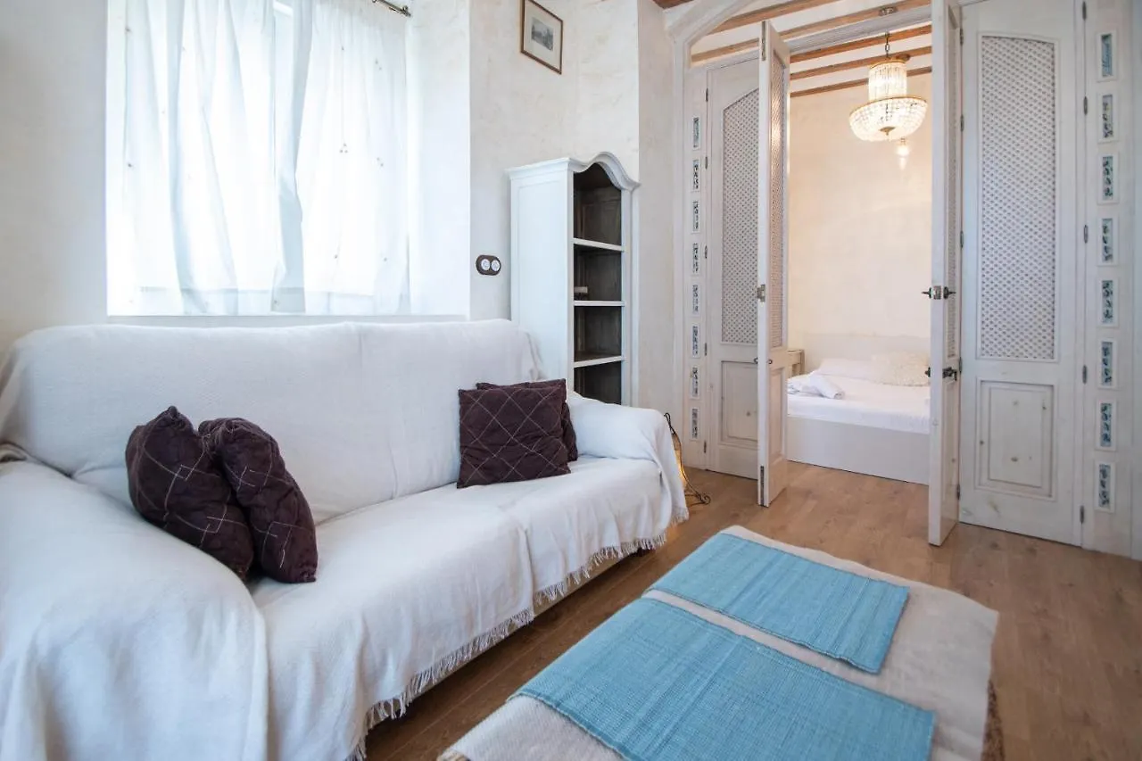 Apartamento Sherezade Y La Ciudad De Καντίζ 0*,  Ισπανία