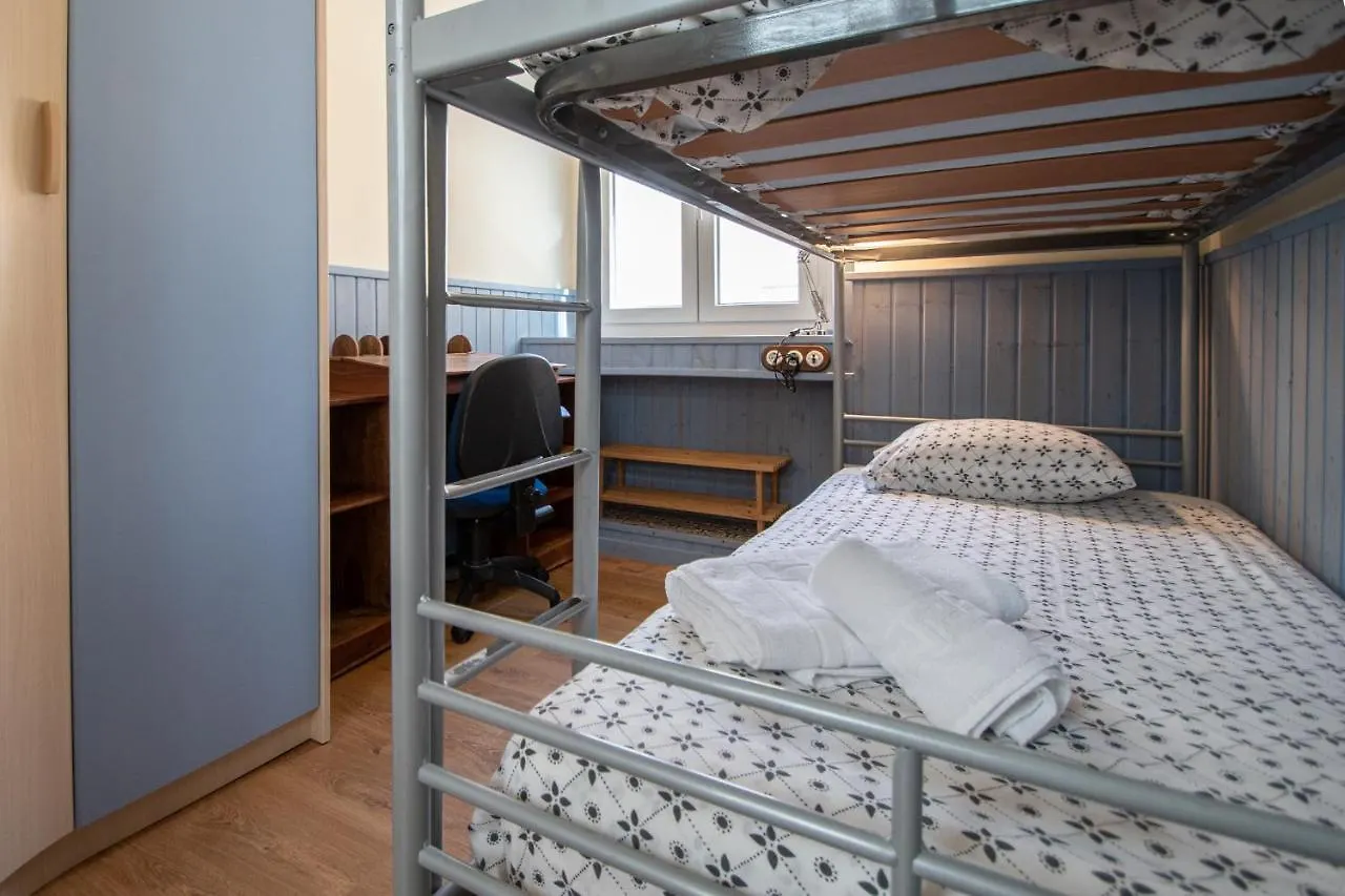 Apartamento Sherezade Y La Ciudad De Καντίζ Διαμέρισμα
