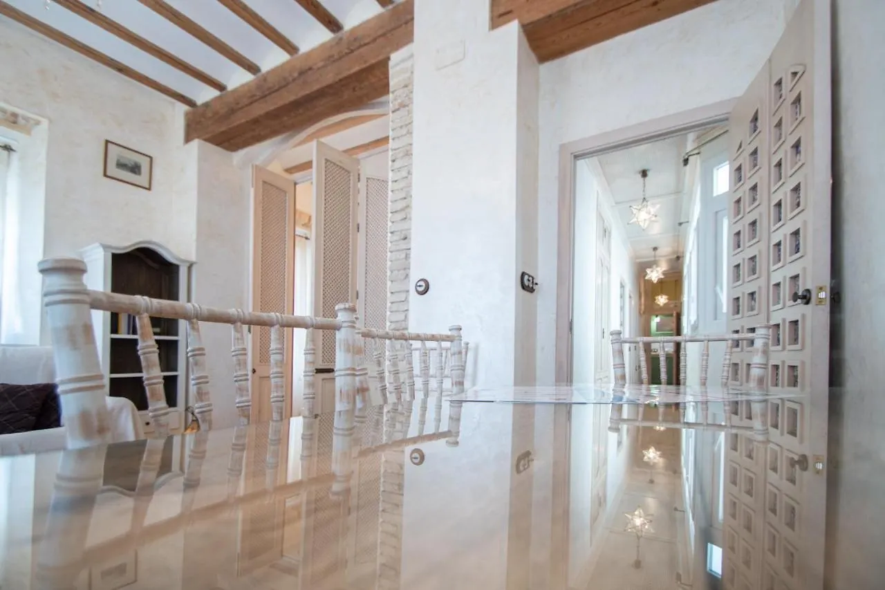 Apartamento Sherezade Y La Ciudad De Καντίζ Διαμέρισμα