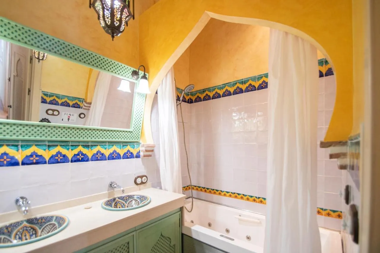 Apartamento Sherezade Y La Ciudad De Καντίζ Ισπανία