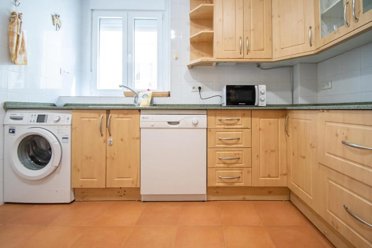 Apartamento Sherezade Y La Ciudad De Καντίζ 0*,  Ισπανία